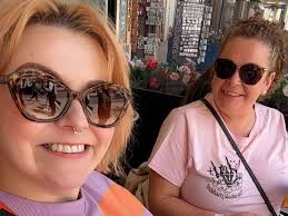 I paid extra for a sea view but what I got spoiled my girls trip