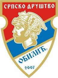 Fk Obilic Beograd Other Logo Football Logo Sports Logo Team Logo