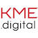 KME.digital logo