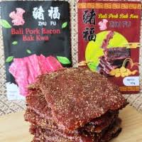 Dendeng babi singapore ini dendeng babi singapore terkenal itu mereknya lim chee guan. Jual Dendeng Babi Hutan Terdekat Harga Murah Grosir August 2021
