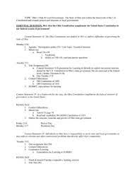 Check spelling or type a new query. Comparing Ohio And Us Constitutions Answer Key