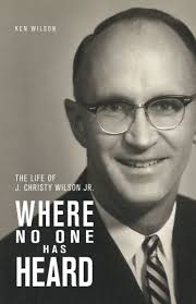 Barnes and Noble Where No One Has Heard: The Life of J. Christy Wilson Jr.  at MarketFair Shoppes in Princeton, NJ