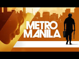 Jun 08, 2021 · brewing soon: Metro Manila Official Trailer Youtube