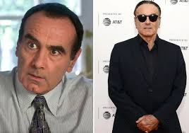 Happy Birthday to Dan Hedaya, born July 24, 1940! You didn't grow up in the  '90s without seeing his face pop up everywhere from comedies to thrillers  to action flicks and always