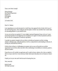 It should be successful in advancing your achievements, expertise, and practicalities. Job Application Letter Format For Staff Nurse Cease And Desist Letter Non Compete Template Collection Letter Template Collection Learn What To Include In An Application Cover Letter Then Download
