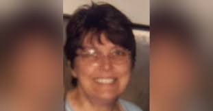 Marjorie Janet Robinson Obituary