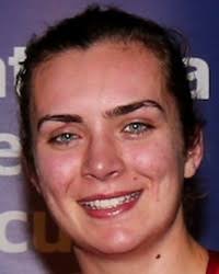 BoxRec: Terri Leigh Stuart