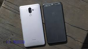 We compare samsung galaxy s10 plus with huawei mate 9 to find out which phone has a better camera, screen, performance, and battery life. Chto Vzyat Huawei P10 Plus Ili Huawei Mate 9