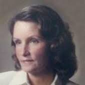 Obituary information for Page Jennings McGee