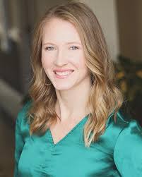 See that beautiful lady? That's...