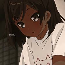 Image of sticker anime animegirl manga eyes aesthetic png anime. Pin On Simple Icons Girls