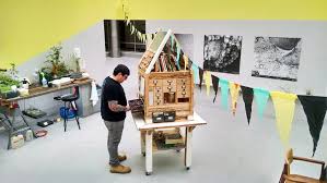 The Next Epoch Seed Librarys Lawn Lab: A Public Experiment in  Collaboration with Seeds, Time, and Weeds | Published in Media+Environment