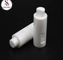 Wear and Corrosion Resistant Zirconia Ceramic Plunger for Pump