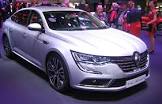RENAULT-TALISMAN
