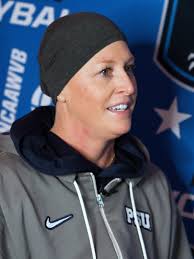 Katie Cawley Playing