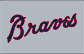Atlanta Braves Jersey Logo Atlanta Braves Logo Atlanta Braves Jersey Atlanta Braves