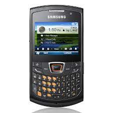 Samsung B6520 Omnia PRO 5 technische ...
