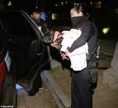 Items from 'the office' up for auction (cnn) lady gaga's dog walker was shot and her two french bulldogs, koji and gustav, were stolen wednesday night in hollywood, a source close to the singer. Lady Gaga S Dog Walker Is Shot Four Times In The Chest By Two Men Who Stole Two Of Her Dogs News Chant Usa