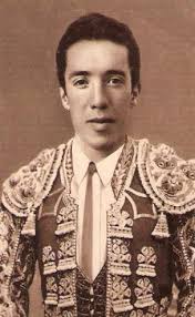 6 de noviembre de 1938: Alternativa de Silverio Pérez