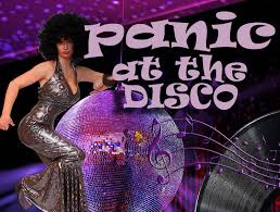 74 get it as soon as wed, aug 4 Groovy 70s Murder Mystery Party My Mystery Party