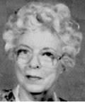 Billie Foreman Obituary (2010)