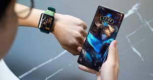 For instance, an apple or samsung smart watch would cost higher than a xiaomi or oppo smart watch. Oppo Find X2 Oppo Watch League Of Legends Unboxing Photos Revu
