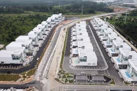 Batu kawan industrial park is an industrial park in batu kawan , seberang perai. Golden Gateway In Batu Kawan Is 75 Taken Up The Edge Markets