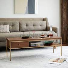 Shop a huge selection of discount living room furniture. Dubizzle Dubai Tables West Elm Coffee Table 700 Aed Original Price 2 300 Aed Coffee Table Home Furnishings Home Decor