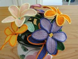 Maybe you would like to learn more about one of these? Come Fare Un Fiore All Uncinetto Lo Schema