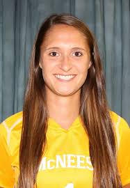 2014 Women's Soccer Roster