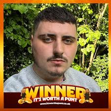 🏆🥇🏆 £50 CASH INSTANT WINNER 🏆🥇🏆 🎉 🥳 CONGRATULATIONS TO DEAN CLOSE  FROM BANGOR, WHO WON £50 CASH INSTANTLY ON SPLIT OR STEAL!!! 🎉 🥳 🎟️ ONLY  5P 👉 www.itsworthapunt.co.uk 🚨🚨 NEW
