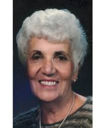 Elizabeth Catherine (Margaret) Hatlen