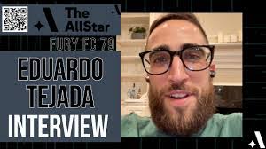 Eduardo Tejada's Instagram, Twitter & Facebook