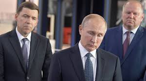 See more of владимир путин on facebook. Vladimir Putin Russtavil Vse Po Svoim Mestam Gazeta Kommersant 119 6599 Ot 10 07 2019