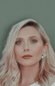 adamo ➳ elizabeth olsen