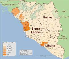 Maybe you would like to learn more about one of these? Ebola S Not Done With West Africa Wired