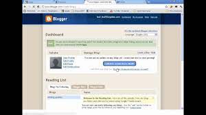 Hari ini kita belajar cara dan langkah mudah cara bagaimana nak bina buat blog di blogspot. Cara Cara Nak Buat Blog Sendiri Youtube