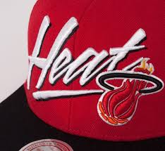 Browse by alphabetical listing, by style, by author or by popularity. Mitchell Ness Miami Heat Vice Script Snapback Cap Red Black Consortium