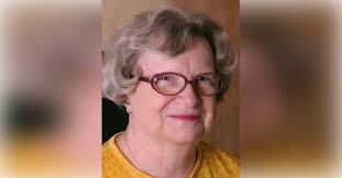 Obituary information for Carolyn Jo Rowe