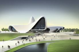 Join the list for exclusive membership promotions. Zaha Hadid Design Die Popularsten Projekte Der Preisgewinnerin