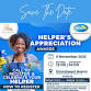 Helpers Appreciation Awards event image