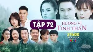 Bên cạnh bà là một nhân vật mới toanh, chính là em trai thy, vừa đi du học về. HÆ°Æ¡ng Vá»‹ Tinh Than Táº­p 72 Trá»±c Tiáº¿p Tren Vtv1 Ngay 28 7