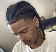 Darius Lacey (dariustlacey)