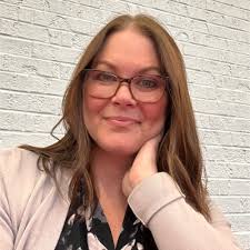 It's been a long journey, but I'm so happy for all I have learned along the  way.