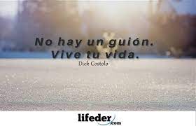 Mas De 100 Frases Chidas Cortas De La Vida Para Publicar Facebook Whatsapp Tumblr Y Mucho Mas Son Frases Chidas Cortas Frases Chidas Frases De Vida Cortas #frases para fotos #frases bonitas #frases de amistad #frases de la vida #frases de motivacion #frase. pinterest