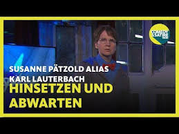 Последние твиты от karl lauterbach (@karl_lauterbach). Gymnastik Mit Karl Lauterbach Susanne Patzold Mitternachtsspitzen Im November 2020 Youtube Gymnastik Humor Bilder Susanne