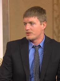 Meet the candidate: Third Congressional District Arron Kowalski