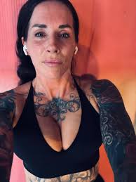 Lindsey Dawn Gardner