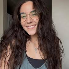 there here. just hope I wrote my prescription right. Well that was painless  fitting them. omfg unbelievably clear..