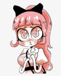 Kawaii Pastel Anime Pink Cute Animegirl Manga Sticker Unfamiliar Comic Sun Lavendertowne Free Transparent Clipart Clipartkey Rin matsuoka pfp aesthetic free. kawaii pastel anime pink cute animegirl